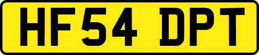 HF54DPT