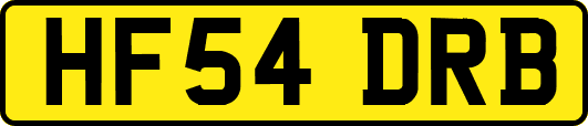 HF54DRB