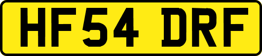 HF54DRF