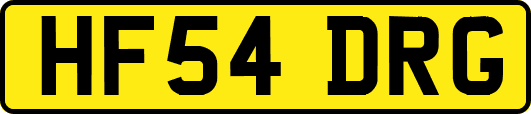 HF54DRG