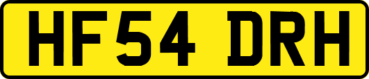 HF54DRH
