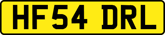 HF54DRL