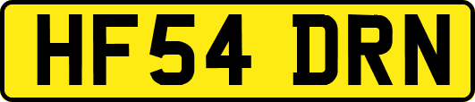 HF54DRN
