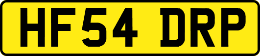 HF54DRP