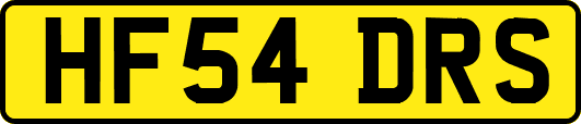 HF54DRS
