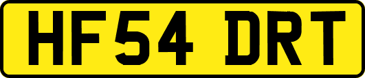 HF54DRT