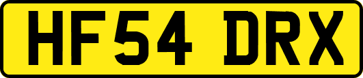 HF54DRX