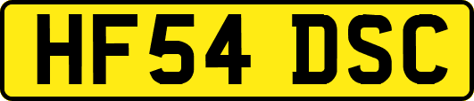 HF54DSC