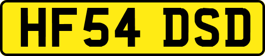 HF54DSD