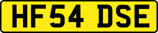 HF54DSE