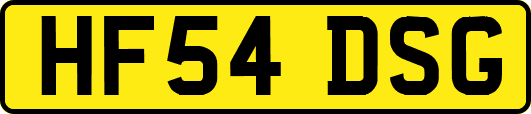 HF54DSG