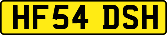 HF54DSH