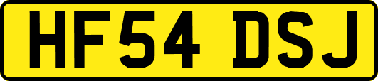 HF54DSJ