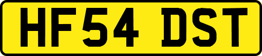 HF54DST
