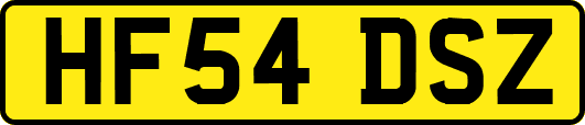 HF54DSZ