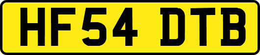 HF54DTB