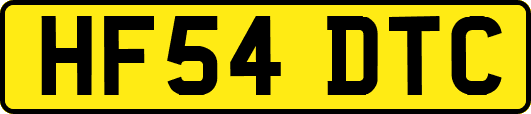 HF54DTC