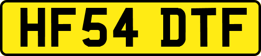 HF54DTF