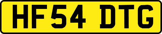HF54DTG
