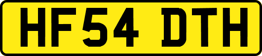 HF54DTH