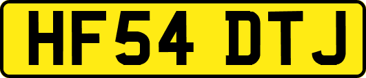 HF54DTJ