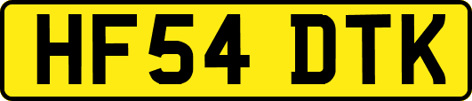 HF54DTK