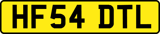 HF54DTL