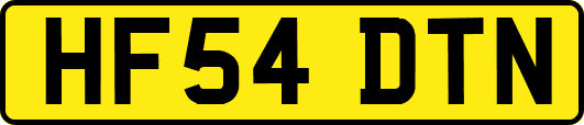 HF54DTN