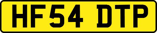 HF54DTP