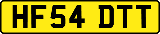 HF54DTT