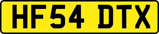 HF54DTX