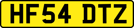 HF54DTZ