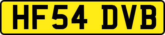 HF54DVB