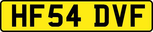 HF54DVF