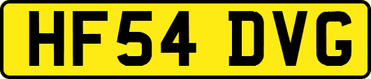 HF54DVG