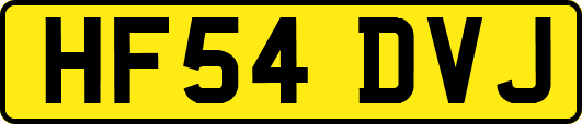 HF54DVJ