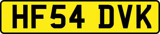 HF54DVK