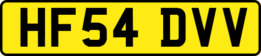 HF54DVV