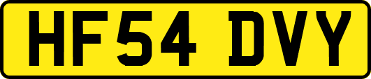 HF54DVY