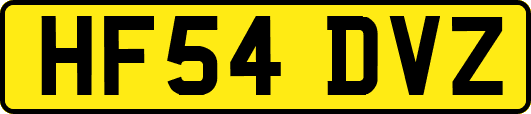 HF54DVZ