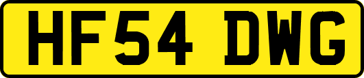 HF54DWG