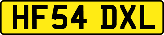 HF54DXL