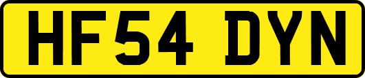 HF54DYN