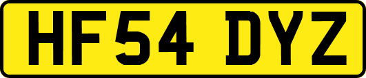 HF54DYZ