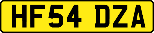 HF54DZA
