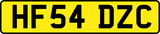 HF54DZC