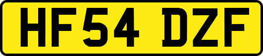 HF54DZF