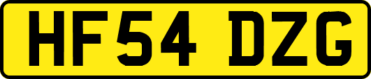 HF54DZG