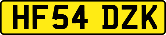 HF54DZK