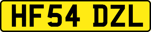 HF54DZL